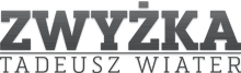 ZWYŻKA - Tadeusz Wiater